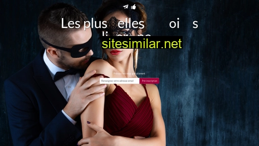 libertinons.fr alternative sites