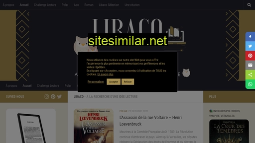 libaco.fr alternative sites