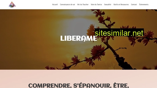liberame.fr alternative sites