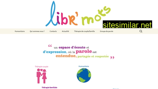 librmots.fr alternative sites