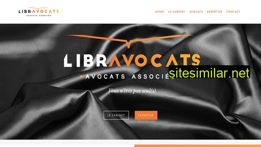 libravocats.fr alternative sites