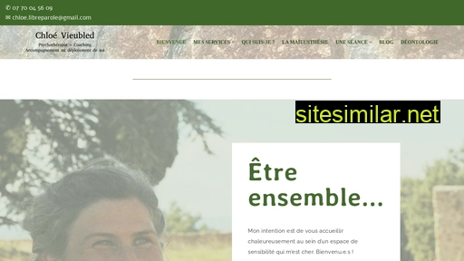 libreparole.fr alternative sites