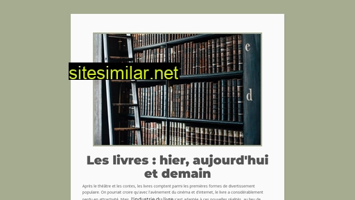 libreria-italiana.fr alternative sites