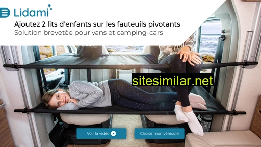 lidami.fr alternative sites