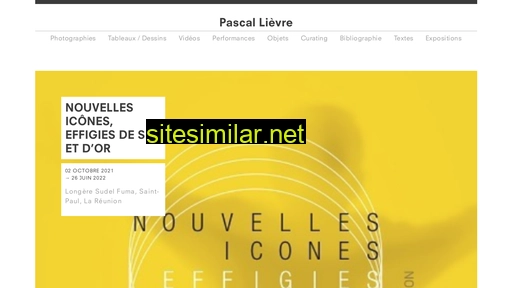 lievre.fr alternative sites