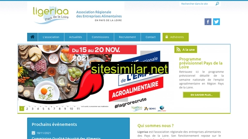ligeriaa.fr alternative sites
