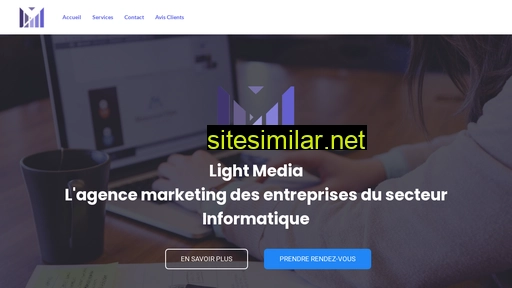 light-media.fr alternative sites
