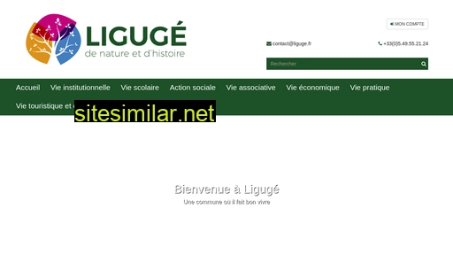 liguge.fr alternative sites