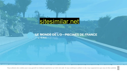 ligne-exterieure.fr alternative sites