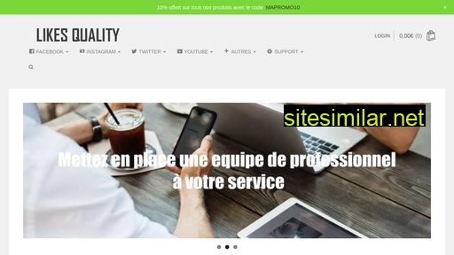 likes-quality.fr alternative sites