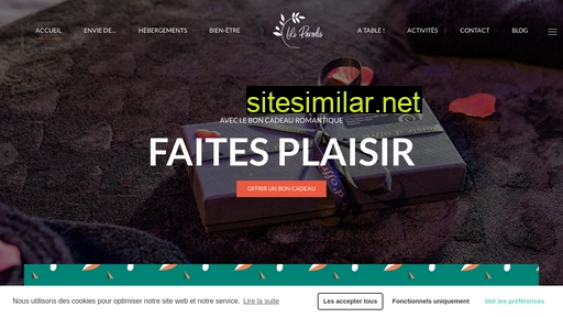 lili-paradis.fr alternative sites