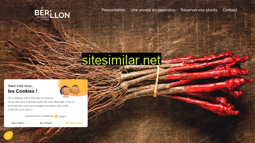 lilian-berillon.fr alternative sites
