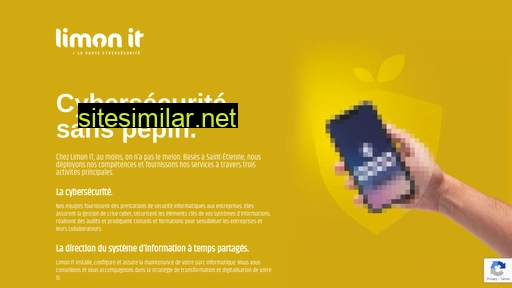limon-it.fr alternative sites