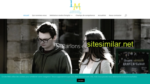 limousin-mediation.fr alternative sites