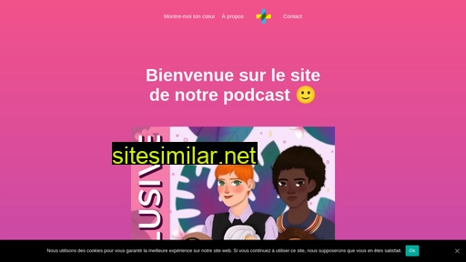 linclusive.fr alternative sites