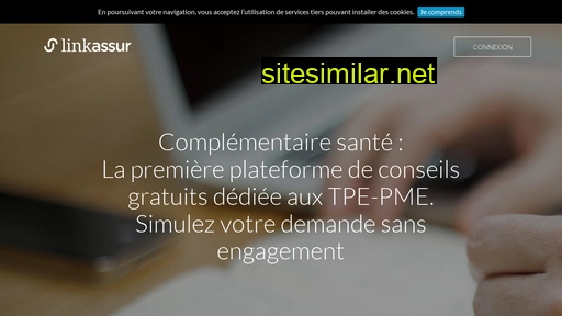 linkassur.fr alternative sites
