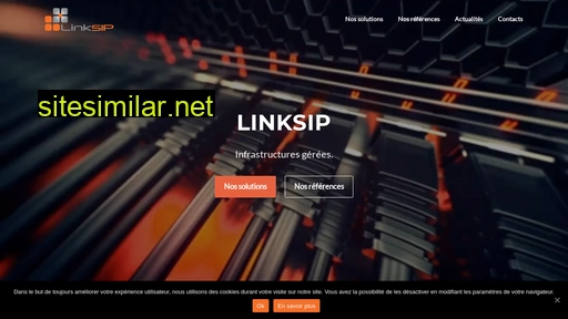 linksip.fr alternative sites
