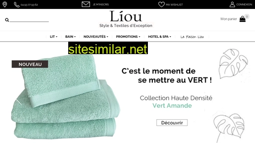 liou.fr alternative sites