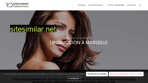 liposuccion-marseille.fr alternative sites