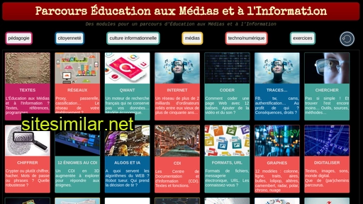 lisletdelisle.fr alternative sites