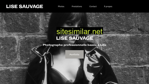 lisesauvage.fr alternative sites