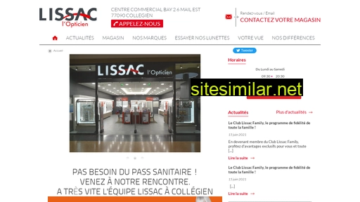 lissac-torcy-bay2.fr alternative sites