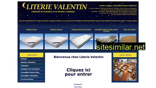 literielorient.fr alternative sites