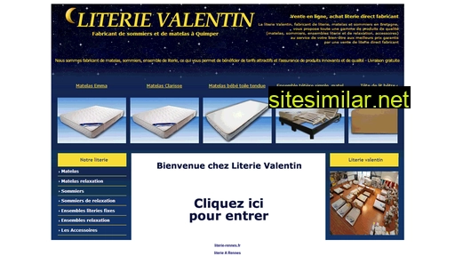 literierennes.fr alternative sites