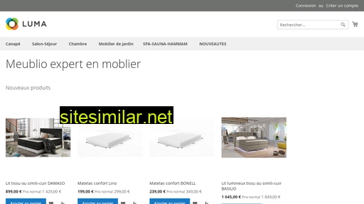 lits-design.fr alternative sites