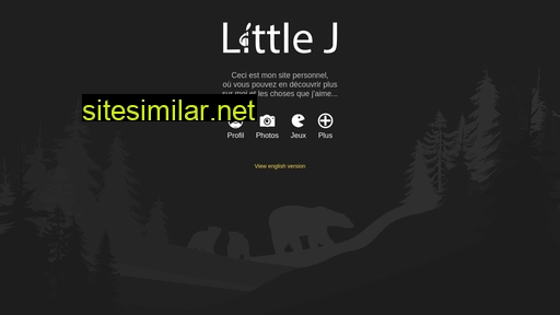 littlej.fr alternative sites