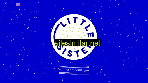 littlesister.fr alternative sites