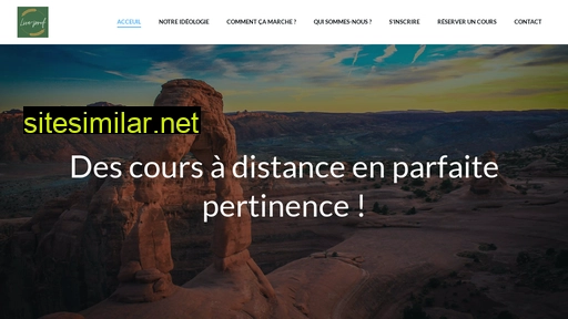 live-prof.fr alternative sites