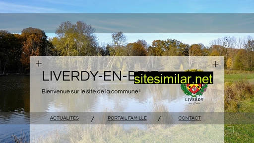 liverdy.fr alternative sites