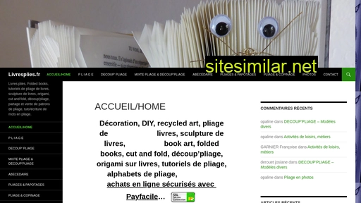 livresplies.fr alternative sites