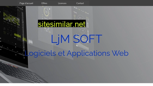 Ljmsoft similar sites