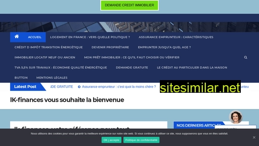 lk-finances.fr alternative sites