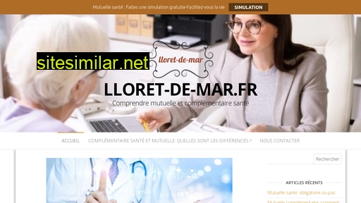 lloret-de-mar.fr alternative sites