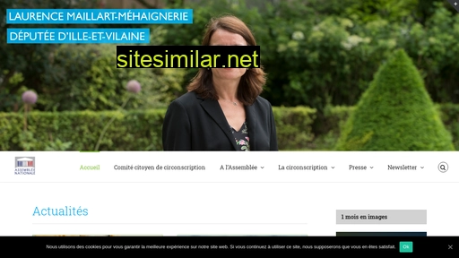 lmaillartmehaignerie.fr alternative sites