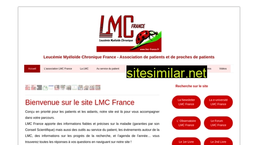 lmc-france.fr alternative sites