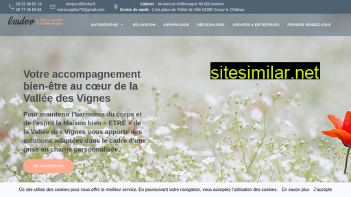 lmdvv.fr alternative sites