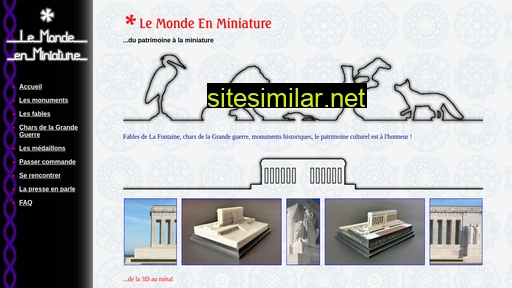 lmem.fr alternative sites