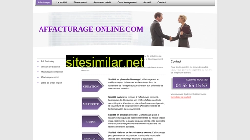 lmfinance-courtage.fr alternative sites