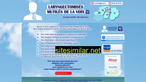lmvif.fr alternative sites