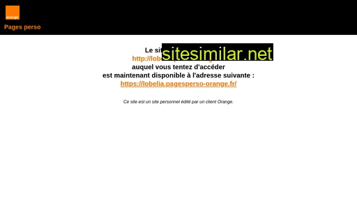 lobelia.fr alternative sites