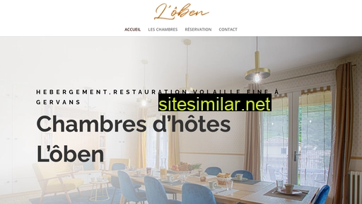 loben.fr alternative sites
