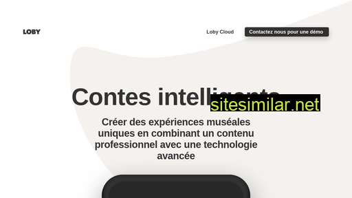 loby.fr alternative sites
