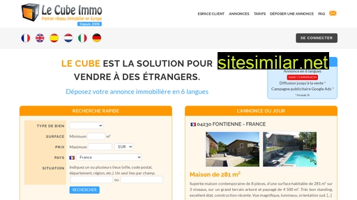 localocopro-immo.fr alternative sites