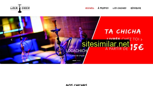loca-chich.fr alternative sites