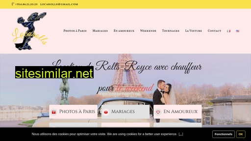locarolls.fr alternative sites