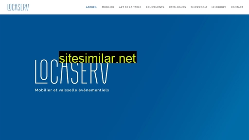 locaserv.fr alternative sites